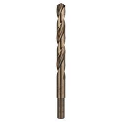 Bosch Accessories 2608585869 HSS kovový spirálový vrták, 12 mm, délka 151 mm, Cobalt, DIN 338, válcová stopka, 1 ks