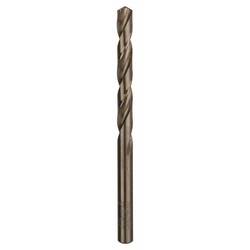 Bosch Accessories 2608585859 HSS kovový spirálový vrták, 7.5 mm, délka 109 mm, Cobalt, DIN 338, válcová stopka, 1 ks
