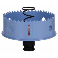 Bosch Accessories Lochsäge HSS-Bi-Metall 79mm Sheet Metal Power Change 2608584807 vrtací korunka 79 mm 1 ks