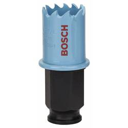 Bosch Accessories Lochsäge HSS-Bi-Metall 22mm Sheet Metal Power Change 2608584783 vrtací korunka 22 mm 1 ks