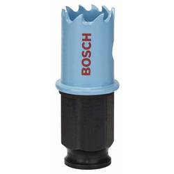 Bosch Accessories Lochsäge HSS-Bi-Metall 20mm Sheet Metal Power Change 2608584781 vrtací korunka 20 mm 1 ks