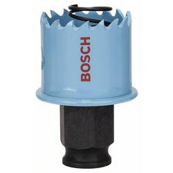 Bosch Accessories Lochsäge HSS-Bi-Metall 32mm Sheet Metal Power Change 2608584788 vrtací korunka 32 mm 1 ks