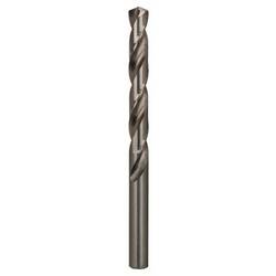 Bosch Accessories 2608585527 HSS kovový spirálový vrták, 10.7 mm, délka 142 mm, broušený, DIN 338, válcová stopka, 5 ks