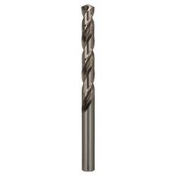 Bosch Accessories 2608585525 HSS kovový spirálový vrták, 10.4 mm, délka 133 mm, broušený, DIN 338, válcová stopka, 5 ks