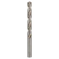 Bosch Accessories 2608585523 HSS kovový spirálový vrták, 10.2 mm, délka 133 mm, broušený, DIN 338, válcová stopka, 5 ks