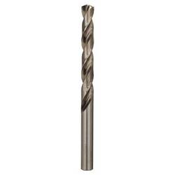 Bosch Accessories 2608585518 HSS kovový spirálový vrták, 9.4 mm, délka 125 mm, broušený, DIN 338, válcová stopka, 5 ks