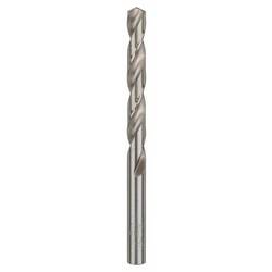 Bosch Accessories 2608585515 HSS kovový spirálový vrták, 9.1 mm, délka 125 mm, broušený, DIN 338, válcová stopka, 5 ks