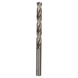 Bosch Accessories 2608585514 HSS kovový spirálový vrták, 8.9 mm, délka 125 mm, broušený, DIN 338, válcová stopka, 5 ks