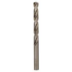 Bosch Accessories 2608585511 HSS kovový spirálový vrták, 8.4 mm, délka 117 mm, broušený, DIN 338, válcová stopka, 5 ks