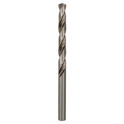 Bosch Accessories 2608585502 HSS kovový spirálový vrták, 7.3 mm, délka 109 mm, broušený, DIN 338, válcová stopka, 10 ks