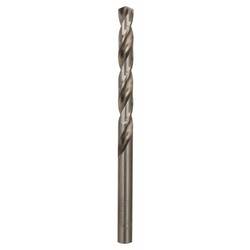 Bosch Accessories 2608585501 HSS kovový spirálový vrták, 7.1 mm, délka 109 mm, broušený, DIN 338, válcová stopka, 10 ks