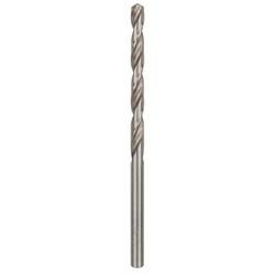 Bosch Accessories 2608585493 HSS kovový spirálový vrták, 5.4 mm, délka 93 mm, broušený, DIN 338, válcová stopka, 10 ks