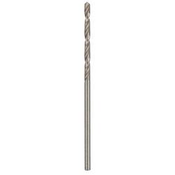 Bosch Accessories 2608585474 HSS kovový spirálový vrták, 1.9 mm, délka 46 mm, broušený, DIN 338, válcová stopka, 10 ks