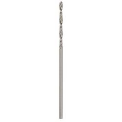 Bosch Accessories 2608585468 HSS kovový spirálový vrták, 1.2 mm, délka 38 mm, broušený, DIN 338, válcová stopka, 10 ks