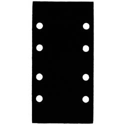 Vložená podložka Pad Saver 93x186mm 2 ks Bosch Accessories 2608000814