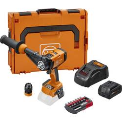 Fein ASCM 18-4 QM AS UNIVERSAL LEAN TOP SET aku vrtací šroubovák, 18 V, 5 Ah Li-Ion 71161562000