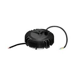 Mean Well HBG-240-48A LED driver, napájecí zdroj pro LED konstantní napětí, konstantní proud 240 W 5 A 24 - 48 V/DC stmívatelný, PFC spínací obvod , ochrana