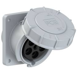 PC Electric Power Twist 435-1 CEE zásuvka, 63 A, 5pólová, 1 ks