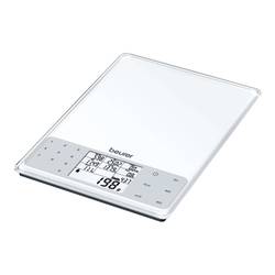 Nutriční kuchyňská váha Beurer DS 61
