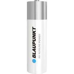 Blaupunkt tužková baterie AA alkalicko-manganová, 1.5 V, 10 ks