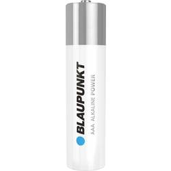 Blaupunkt mikrotužková baterie AAA alkalicko-manganová 1.5 V 8 ks