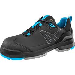 Albatros Taraval Black-Blue Low 648030-39 bezpečnostní obuv S3, velikost (EU) 39, černá/modrá, 1 pár