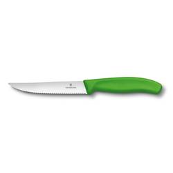 Kapesní nůž Victorinox 6.7936.12L4 zelená, 1 ks