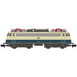 Hobbytrain H28016 N E-lokomotiva BR 110 značky DB