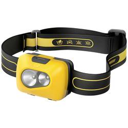 GP Discovery GPDISHLCH42BL990 LED čelovka, na baterii, 110 lm, 15 h, GPDISHLCH42BL990