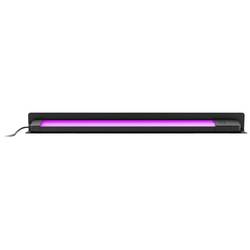 Philips LED LED nástěnný zářič – sada 1746630P7 Amarant pevně vestavěné LED 20 W RGBW