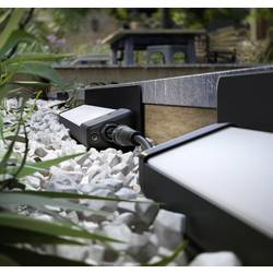 Philips Hue LED nástěnný zářič – sada 1746630P7 Amarant pevně vestavěné LED 20 W RGBW