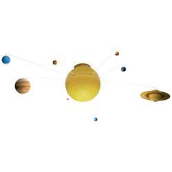Brainstorm 362041 My Very Own Solar System přírodní vědy výuková sada, od 6 let