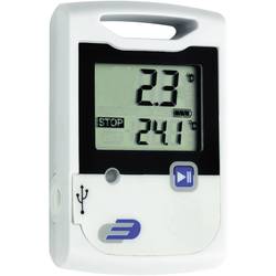 TFA Dostmann LOG10 teplotní datalogger teplota -30 do 60 °C
