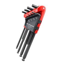 Facom inbus sada klíčů 8dílná