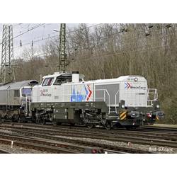 Hobbytrain H32101 N Diesllok Vossloh DE18 der Rheincargo Kolín