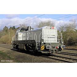 Hobbytrain H32102 N dieselová lokomotiva DE18