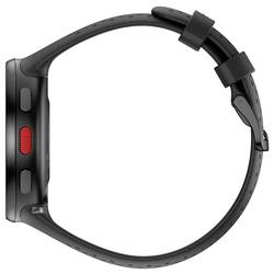 Polar Pacer Pro + H10 GPS sportovní hodinky uni karbonová, šedá