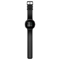 Polar Pacer Pro + H10 GPS sportovní hodinky uni karbonová, šedá
