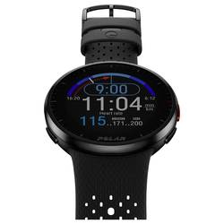 Polar Pacer Pro + H10 GPS sportovní hodinky uni karbonová, šedá