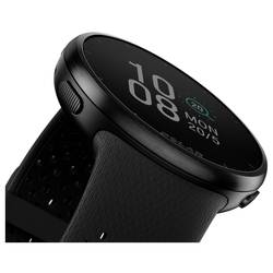 Polar Pacer Pro + H10 GPS sportovní hodinky uni karbonová, šedá