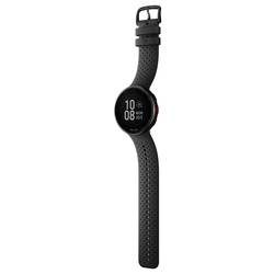 Polar Pacer Pro + H10 GPS sportovní hodinky uni karbonová, šedá