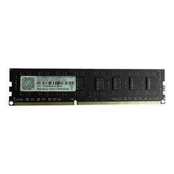 G.Skill 4GB DDR3-1333 Modul RAM pro PC DDR3 4 GB 1 x 4 GB 1333 MHz 240pinový DIMM F3-1333C9S-4GNS