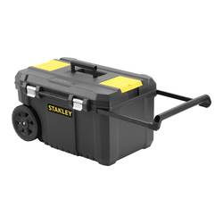 STANLEY STST1-80150 kufřík na nářadí, černá