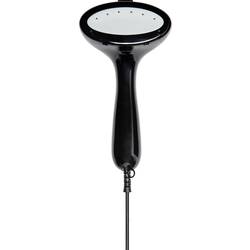 Steamery Cirrus 1 0203 napařovací systém 1500 W černá