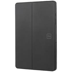 Tucano Gala Tablet Case obal na tablet Samsung Galaxy Tab A9+ (2023) 27,9 cm (11) Pouzdro typu kniha černá