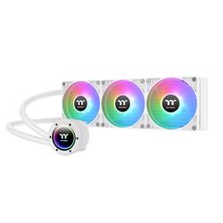 Thermaltake TH360 V2 ARGB Sync vodní chladič PC