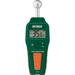 Extech MO57 měřič vlhkosti materiálů, 0.1 do 99.9 % vol, dřevo 0.1 do 99.9 % vol