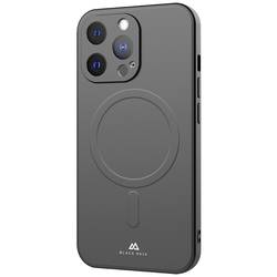 Black Rock Mag Fitness Protection zadní kryt na mobil Apple iPhone 12 Pro černá Kompatibilní s MagSafe 1130FITM02