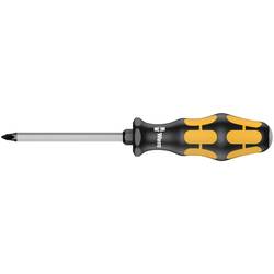 Wera 918 05017052001 dílnu křížový šroubovák PZ 2 Délka dříku: 100 mm DIN ISO 8764-PZ, DIN 5262