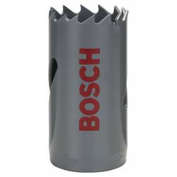 Bosch Accessories SEGA A TAZZA BIMETALLICA A TAZZA D.27 H50 2608584106 vrtací korunka 27 mm 1 ks